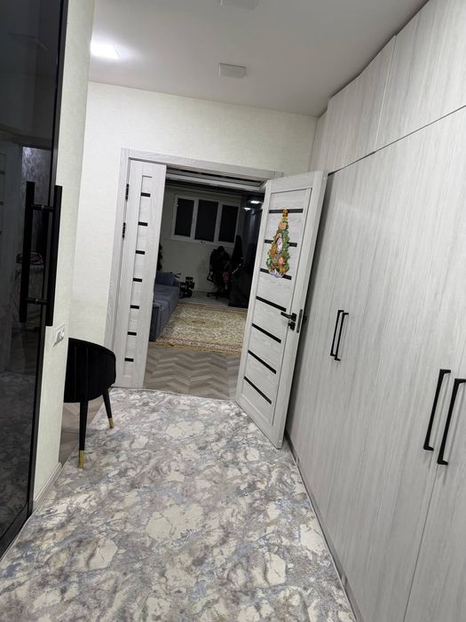 Bez zaks Kvartira kunlik