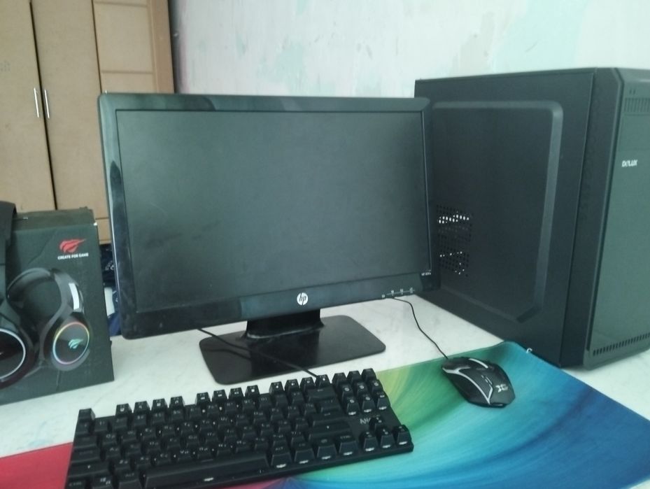 Продам или обменяю комп