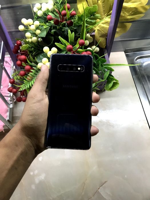 Samsung s 10 plus