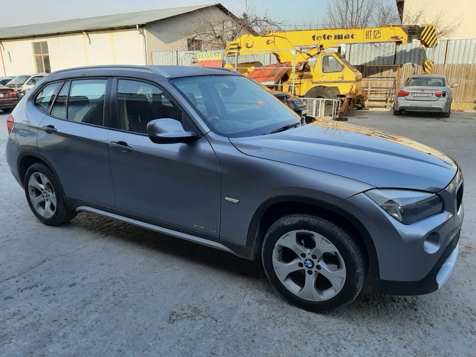 Oginda bmw x1 e84