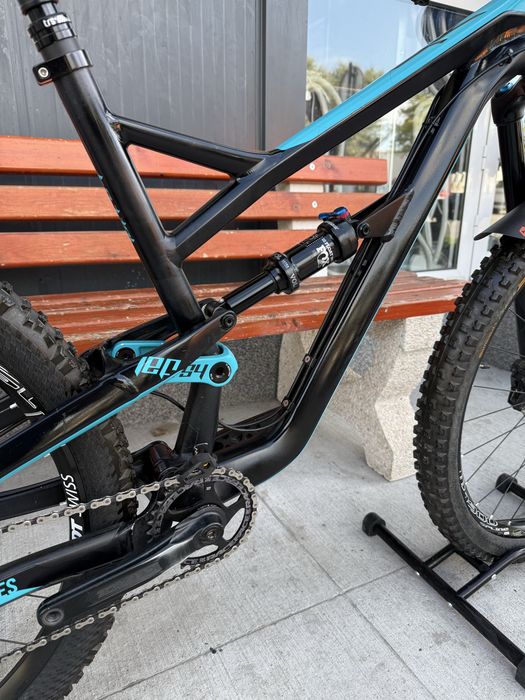 Планински велосипед Мекица Yt Industries 29/L