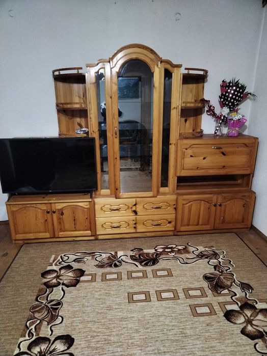 Холова секция, масивна, уникат.