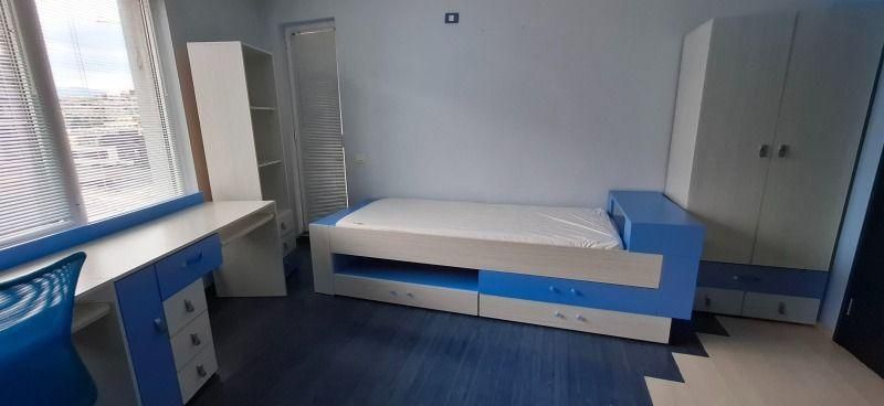 Тристаен апартамент под наем в ж.к. Овча купел, 2216704