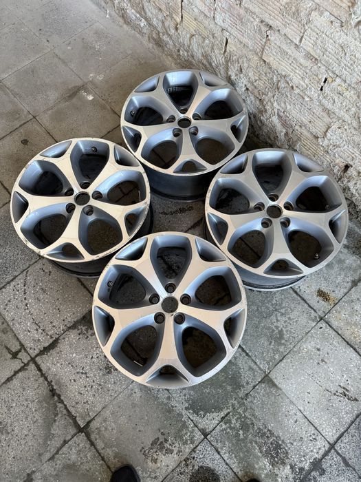 Оригинални джанти за Ford 18 цола 5x108