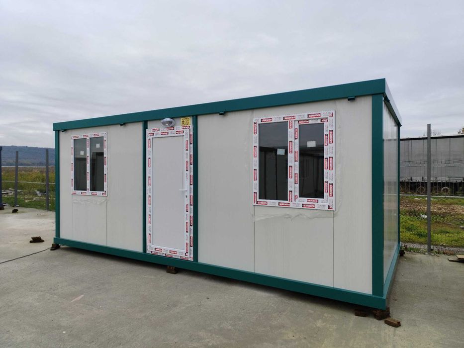 Контейнери 300/600 см.