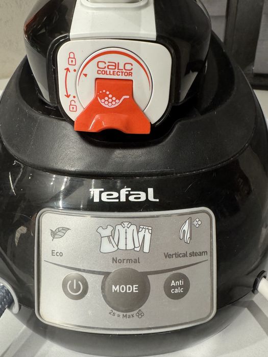 Statie de calcat Tefal SV8055e0