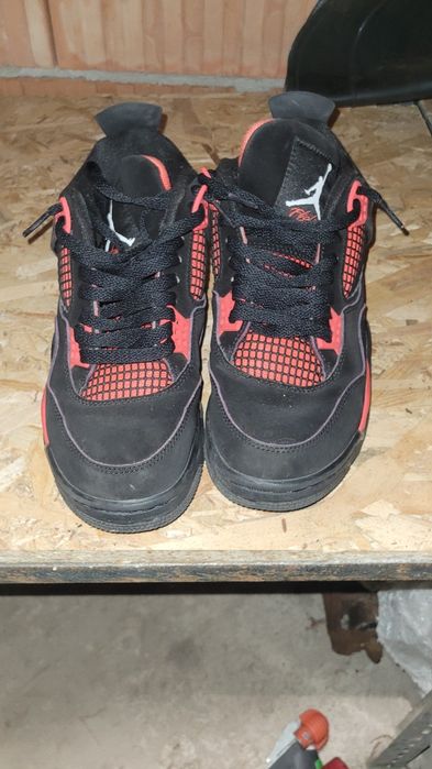 Adidasi nike marimea 41