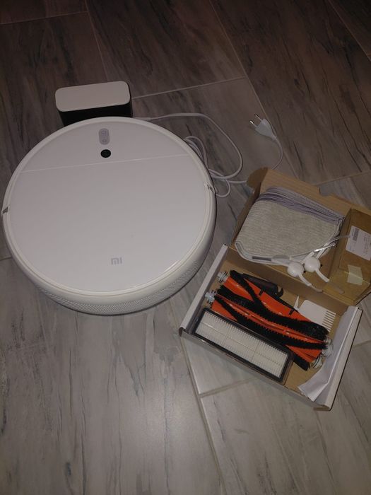 Xiaomi Mi robot vacuum