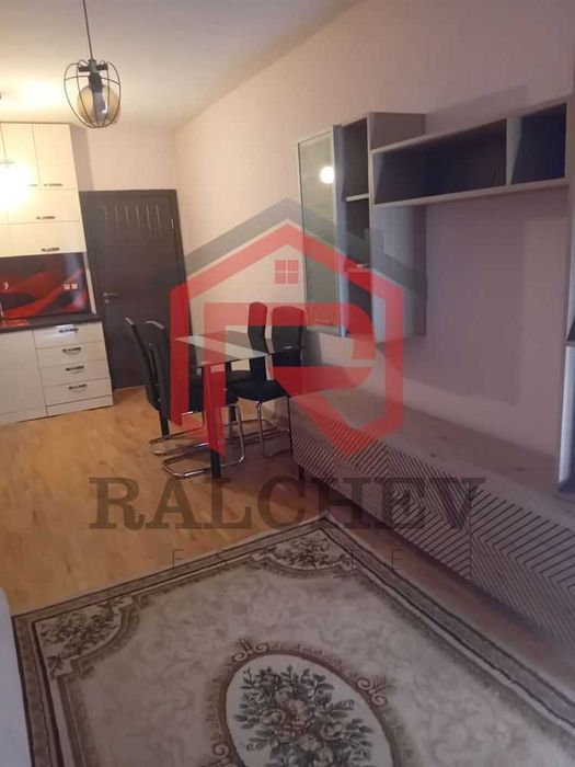 Дава се под наем Двустаен апартамент в Варна, Колхозен пазар - 75 кв.м за 548.25 € - Снимка #4