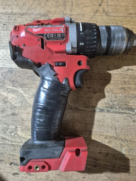 Filetanta MILWAUKEE M18  CBLD