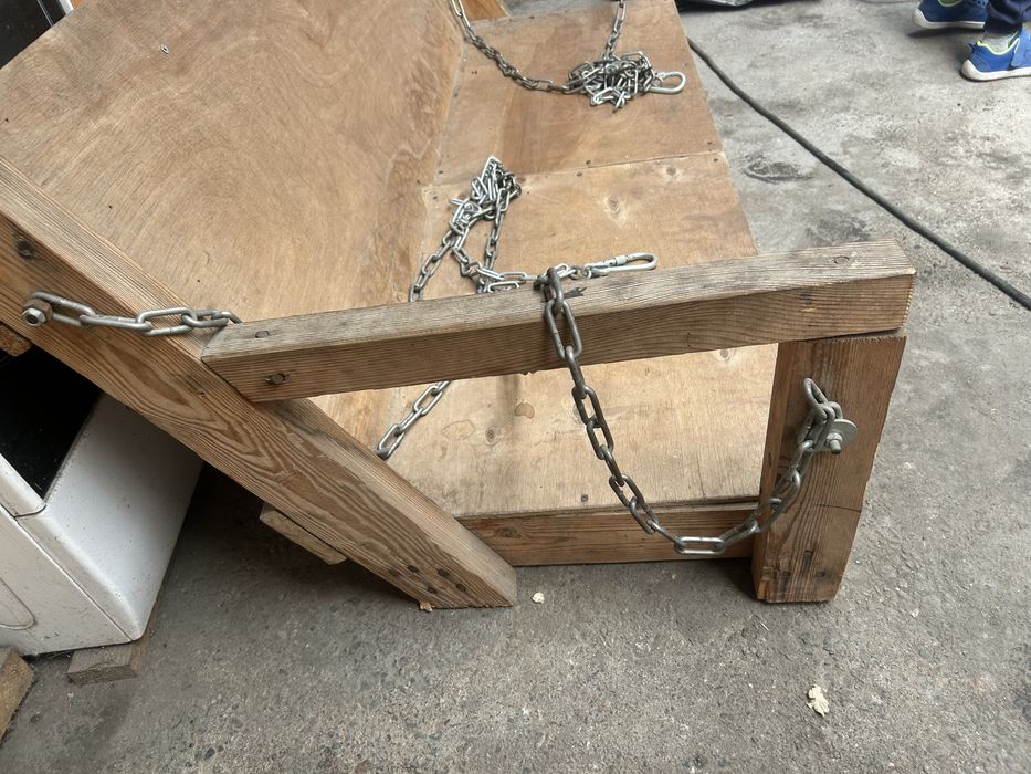 Продам качелю в идеале