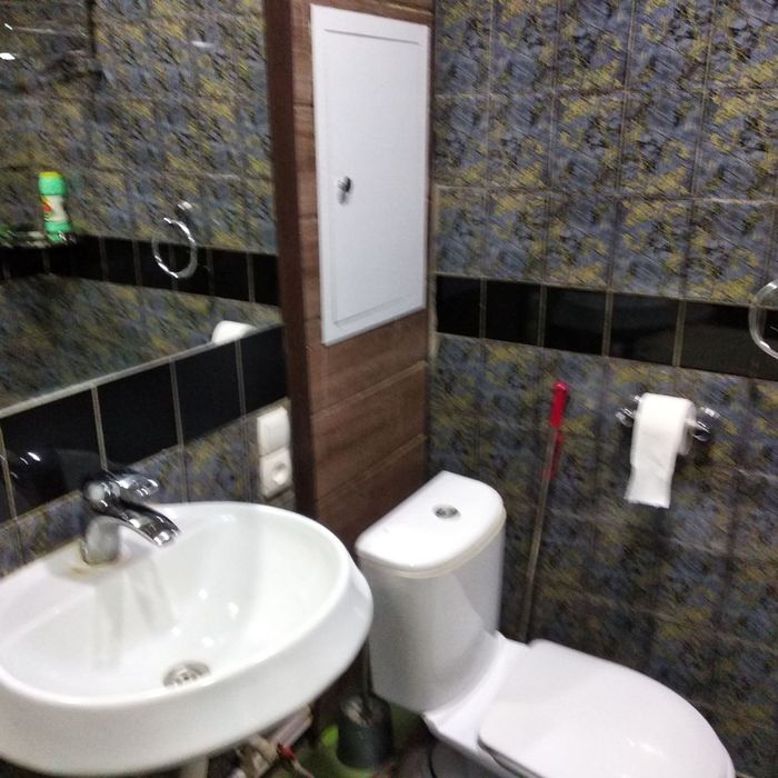 Чиланзар -5 квартал 2-х комнатная