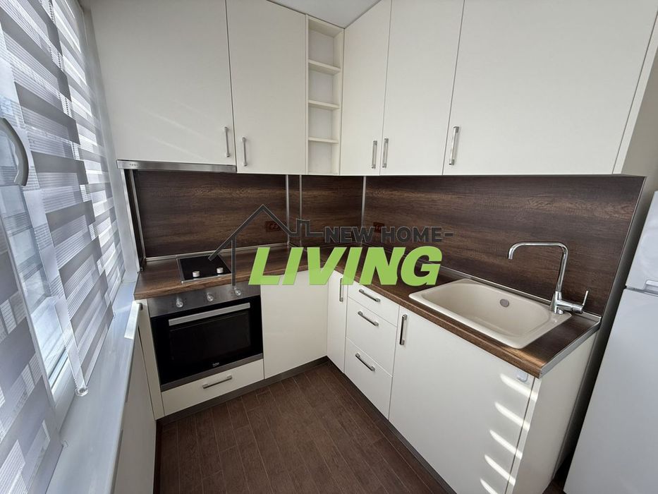 2-стаен в Пловдив-Център площ 61 цена 155000