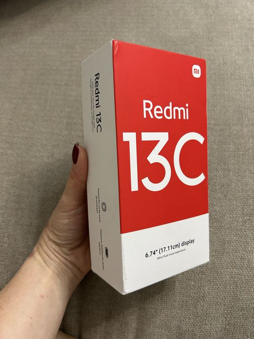 Продам Redmi 13C