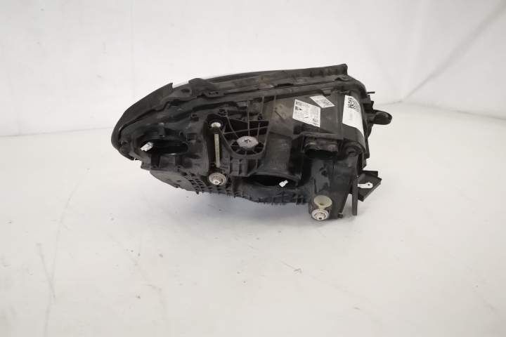 Ляв фар Оригинален Led High Performance Повреден Мерцедес-Бенц / Merce