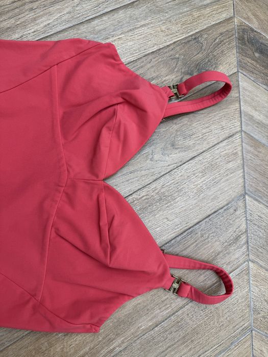 Еластично боди “ Elisabetta Franchi”