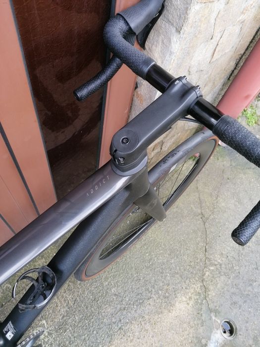 SCOTT Addict RC, Shimano Ultegra 2 * 11