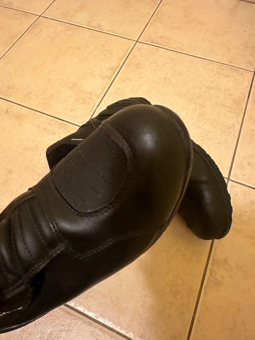 Ботуши ТCX мотор номер 44