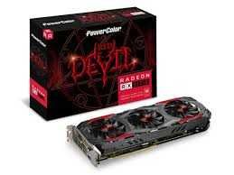 Видео карти rx 570 4gb