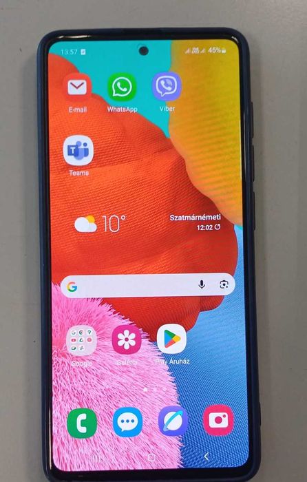 Samsung Galaxy A51