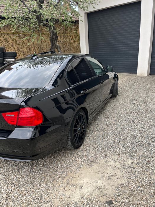 BMW seria 3 E90 318 diesel