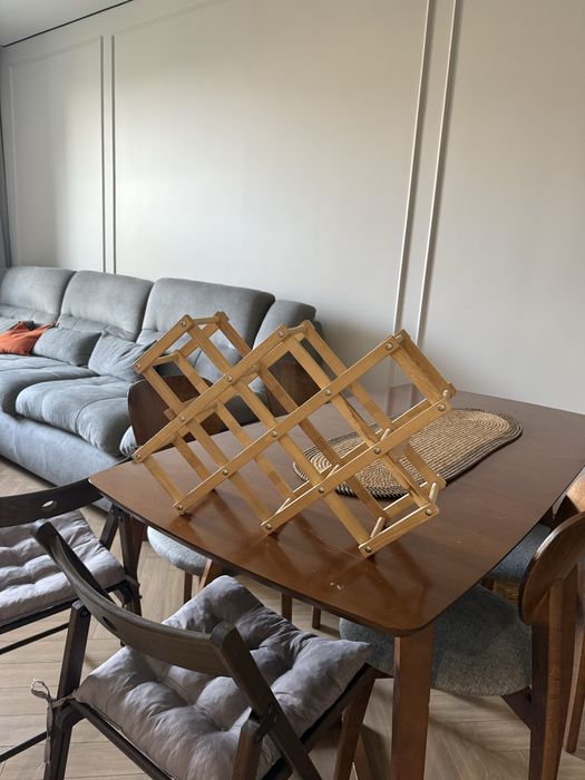 Подставка для бутылок/ вина