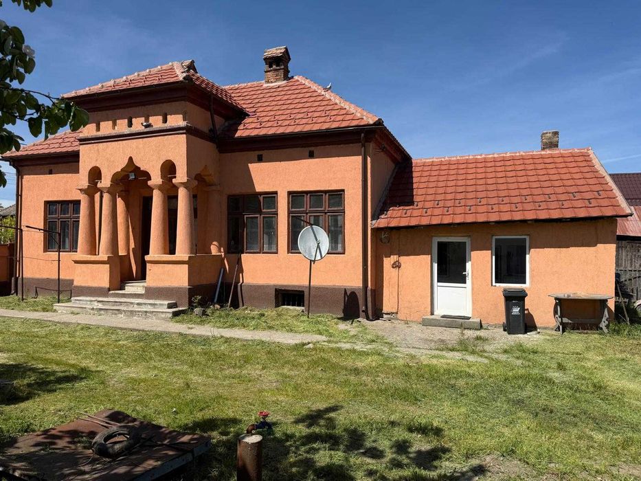 Casă de vânzare în Maglavit – ideală pentru locuit sau vacanță
