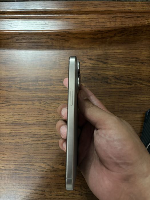 iPhone 15 Pro Max 256 GB