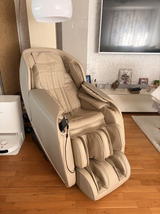 Fotoliu masaj Komoder