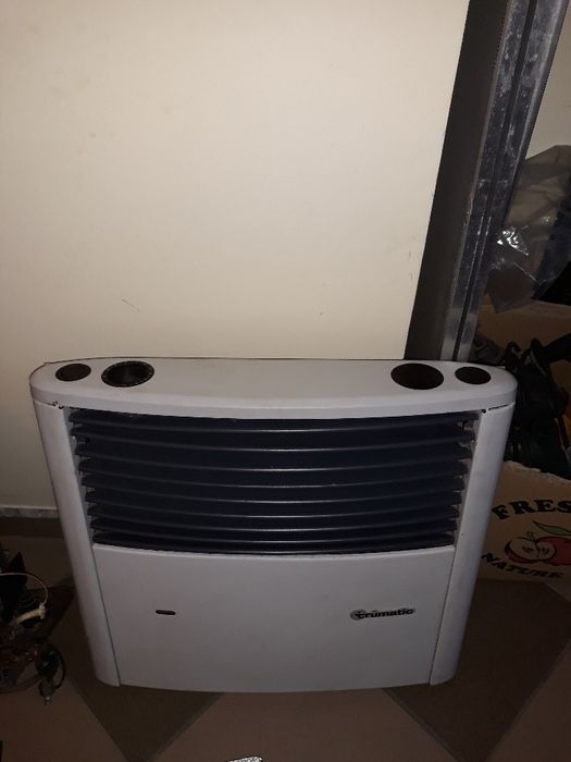 Soba truma S3002 pentru rulota