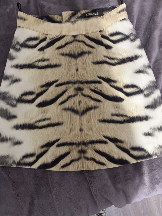 Юбка Roberto Cavalli