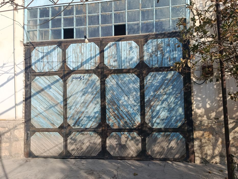 Дарвоза 4-3. Сотилади