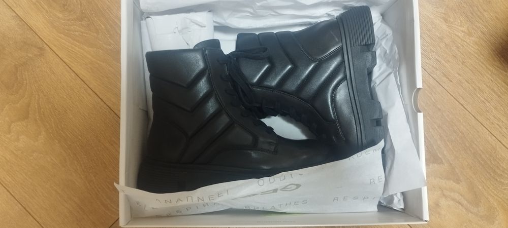 Дамски боти Geox