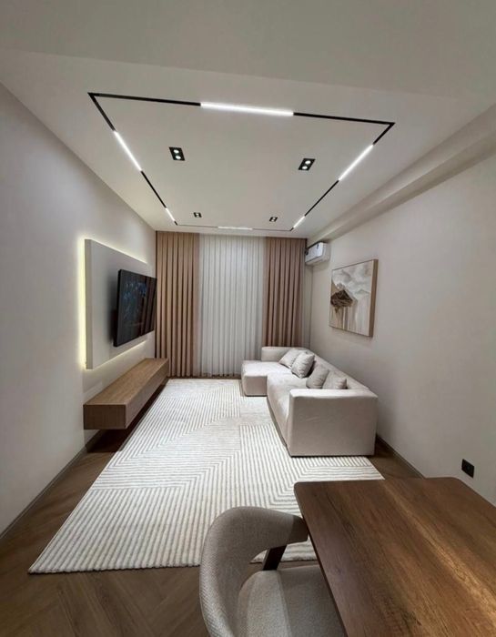 Кох Ота | 2-комнатная квартира | 65м² | 900$ | Шайхантахурский район