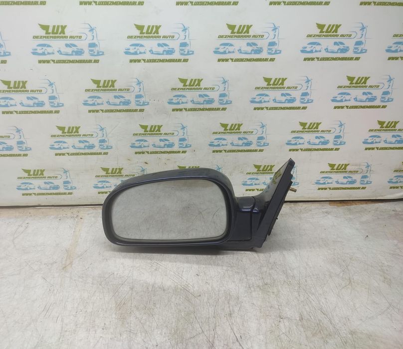 Oglinda stanga Hyundai Santa Fe SM (facelift) (2004 - 2013)D4EA