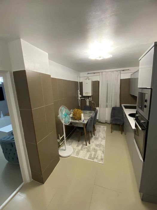 Vand Apartamnet cu 2 camere strada flacara nr 24 eraj parter