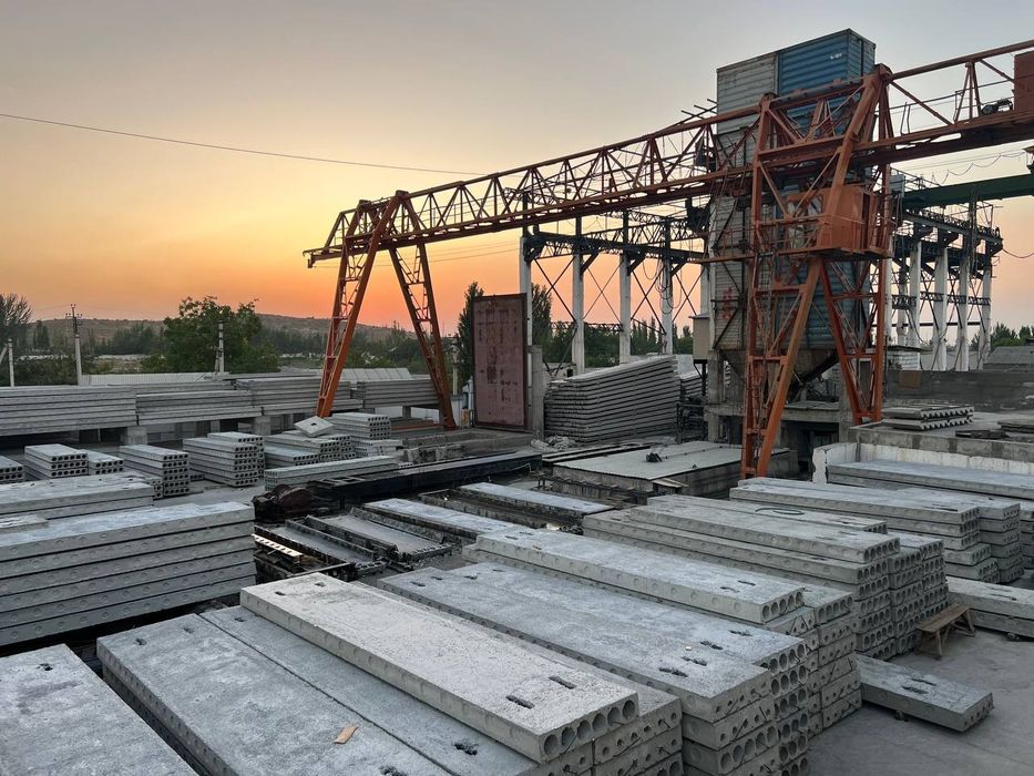 Beton Plita. плита перекрытия, бетон плита