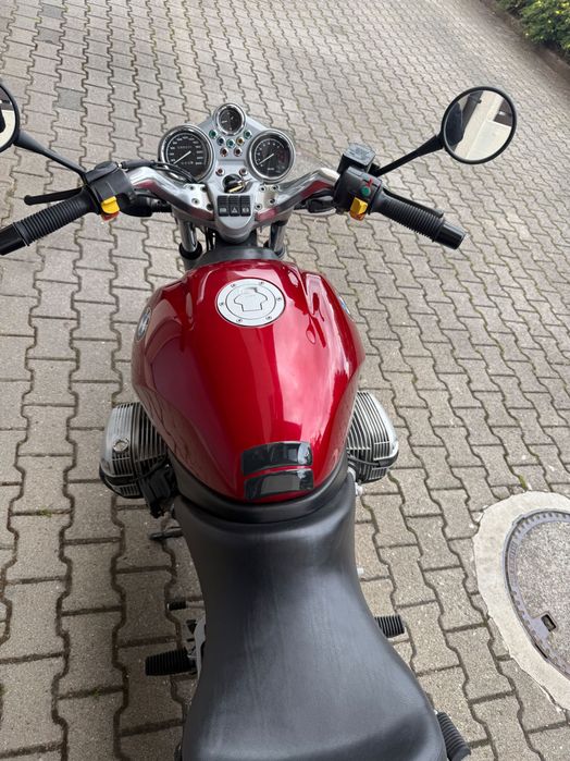 BMW R 1100 R  ABS