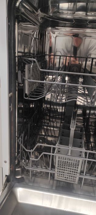 Продавам съдомиялна машина Gorenje