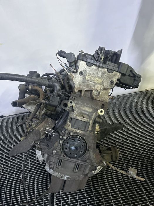 Motor BMW X3 E83 2.0 Diesel 2006 - 2010 150CP Manuala M47 D20 Euro4 (1459) Diesel 4x4 Cu ...