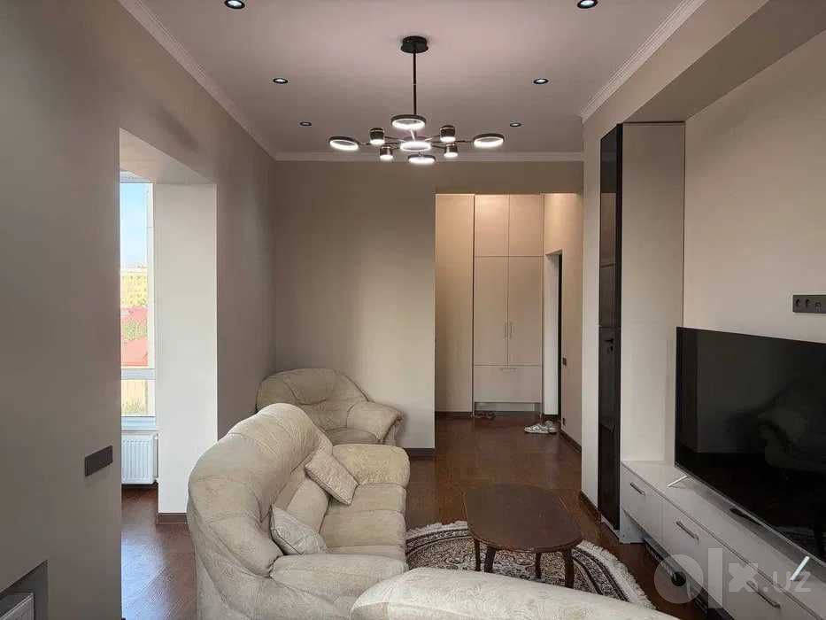 Новый вариант для аренды — ЖК Yunusobod Residence