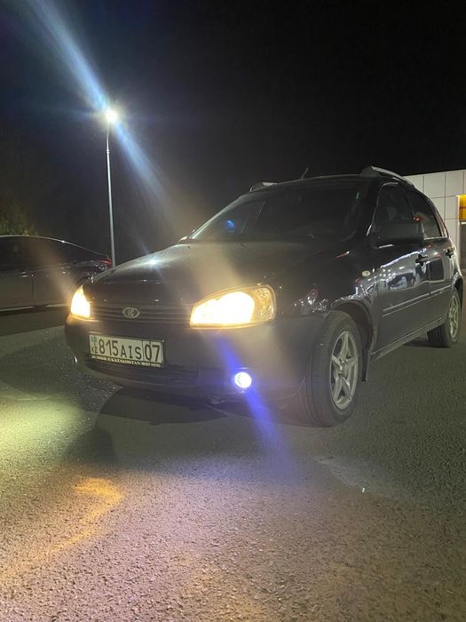 Продам калина отлично состояние