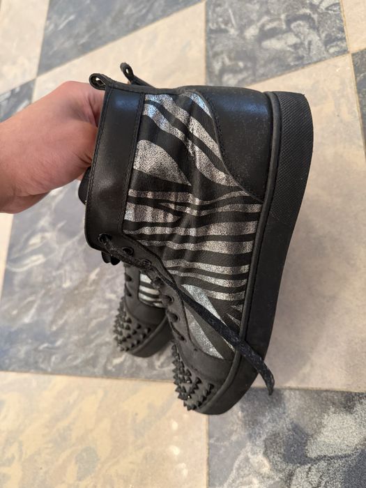 Christian Louboutin