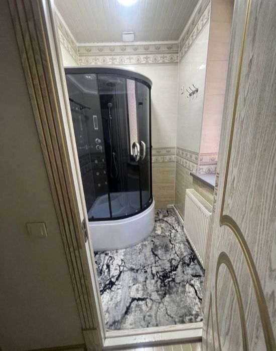 Хувайдо Махалла 3/1/7 Ж/К Abu Dhabi Apartment for rent