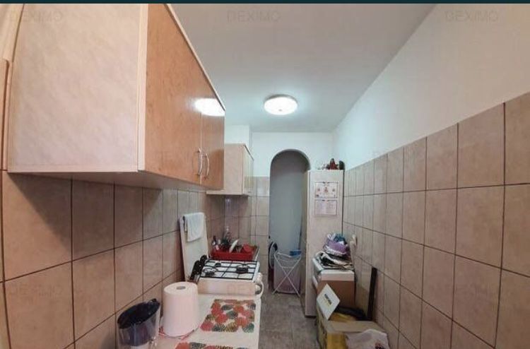 Garsoniera decomandata- Persoana fizica