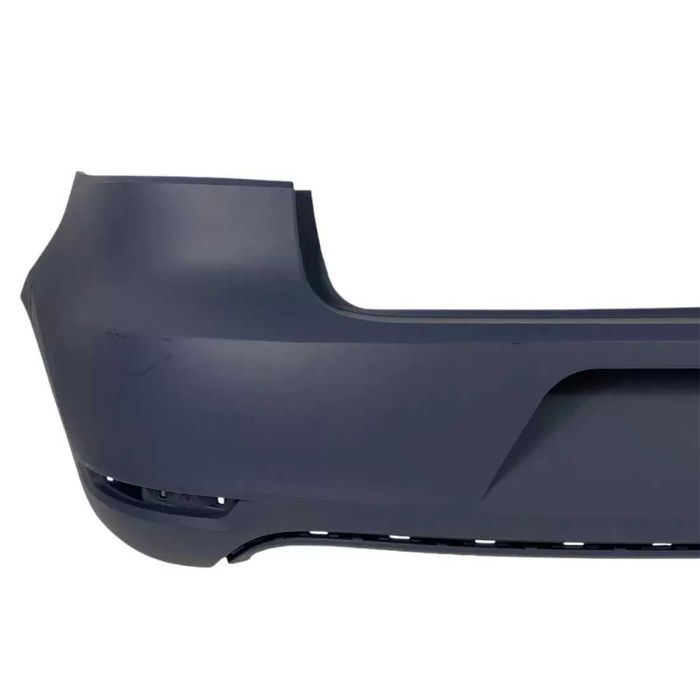 Задна броня VW Golf 6 – GTI дизайн, голф 6 тунинг