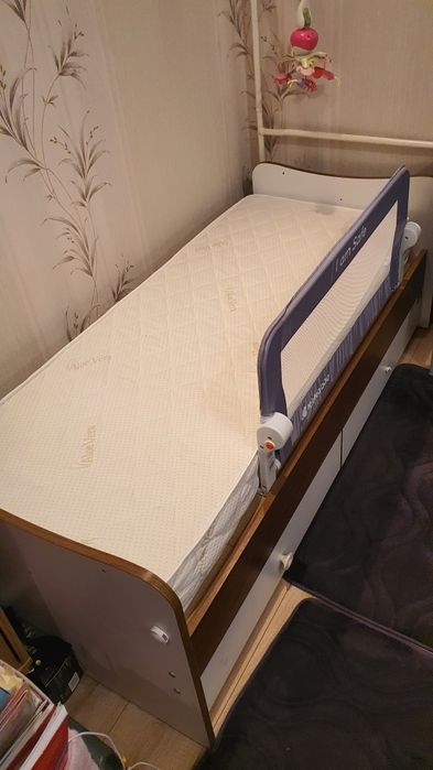 Детско юношеско креватче Lorelli