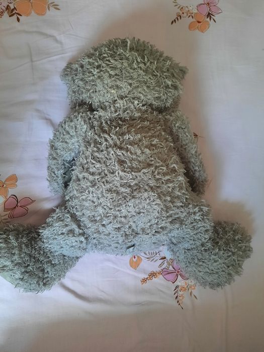 Мишки Тэдди. Большие.Новые.