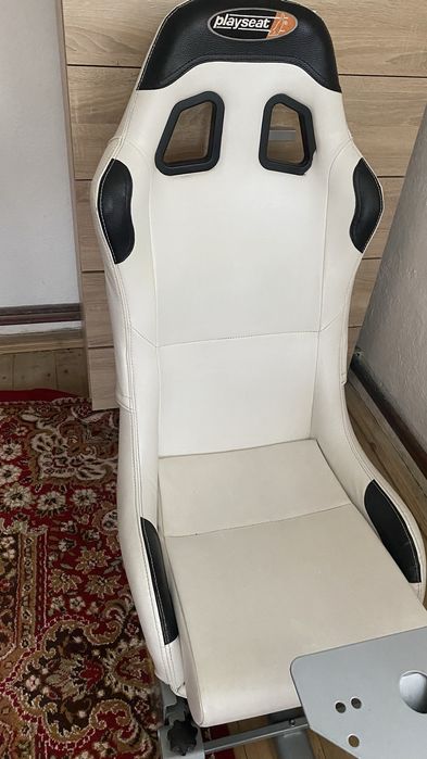 Scaun gaming Playseat Evolution