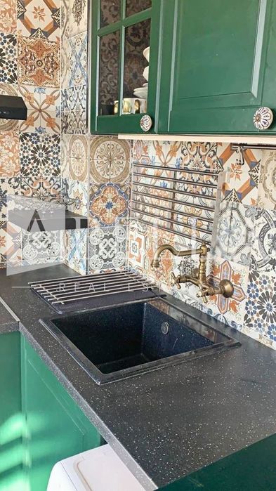 Продава се Едностаен апартамент в София, Света Троица - 47 кв.м за 2873 €/кв.м - Снимка #4